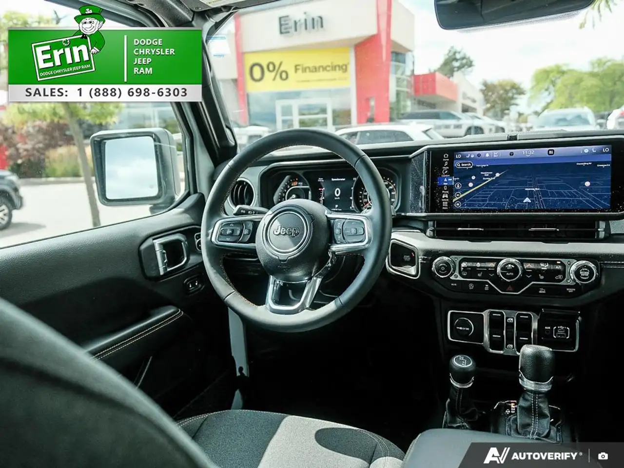 Jeep Wrangler - Image 27