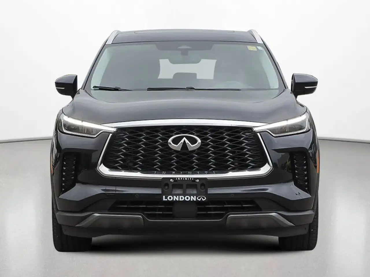 Infiniti QX60 - Image 9