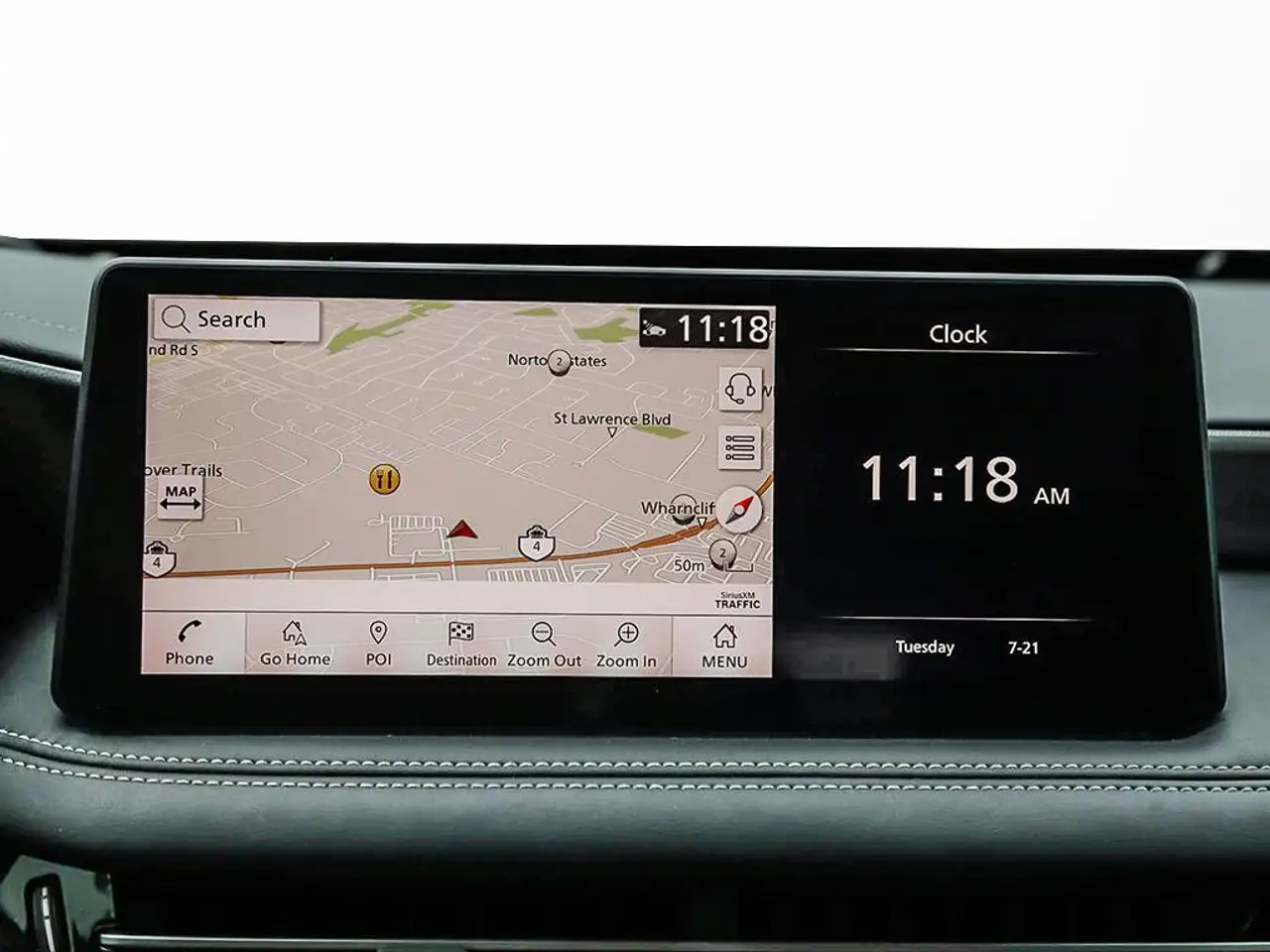 Infiniti QX60 - Image 25