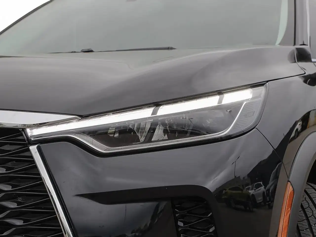 Infiniti QX60 - Image 14