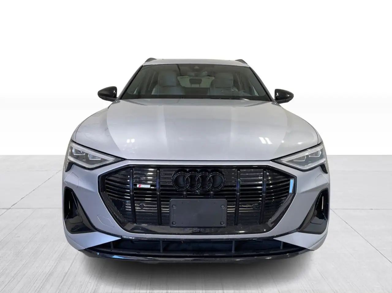Audi e-tron - Image 10
