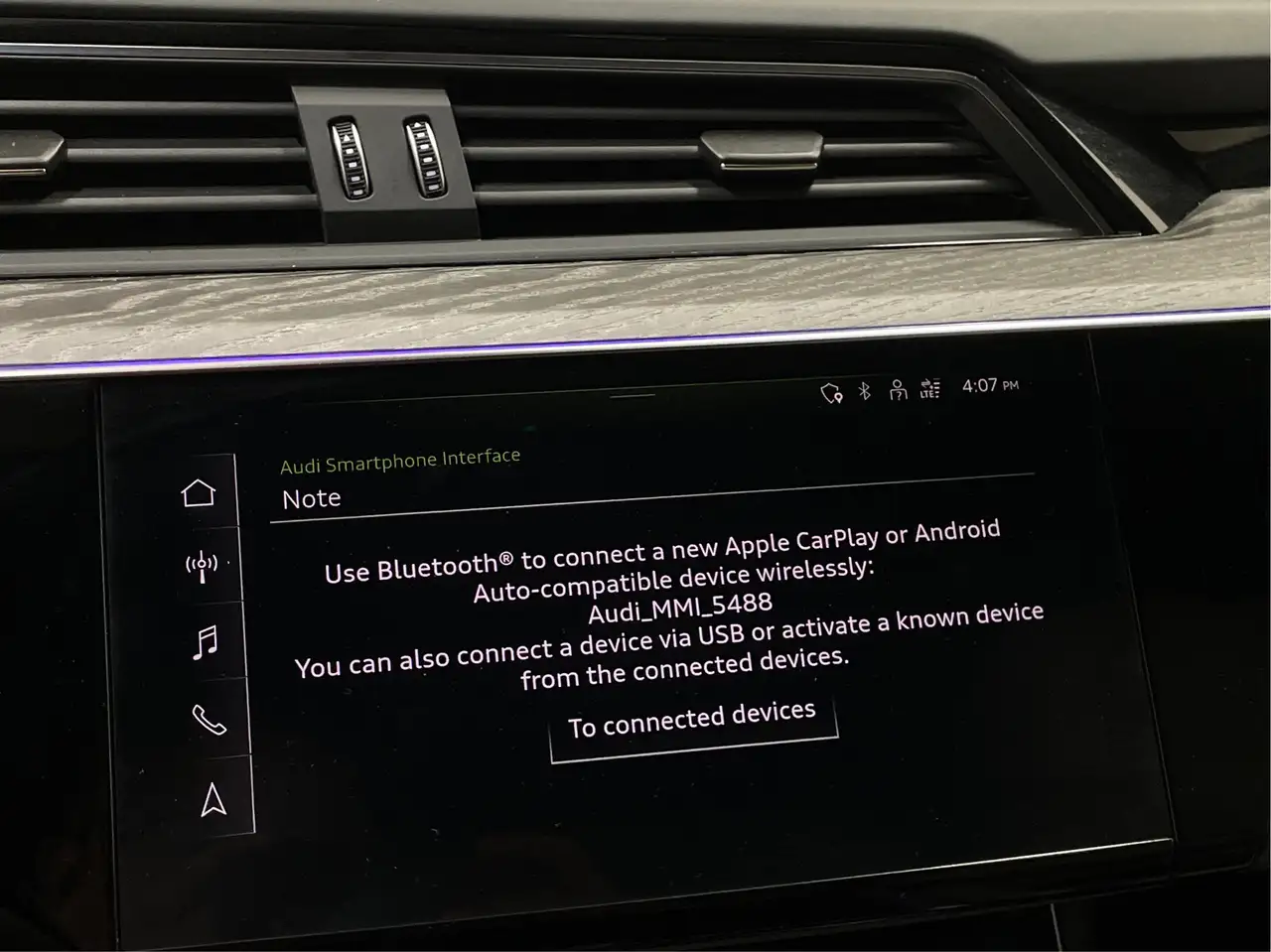 Audi e-tron - Image 9
