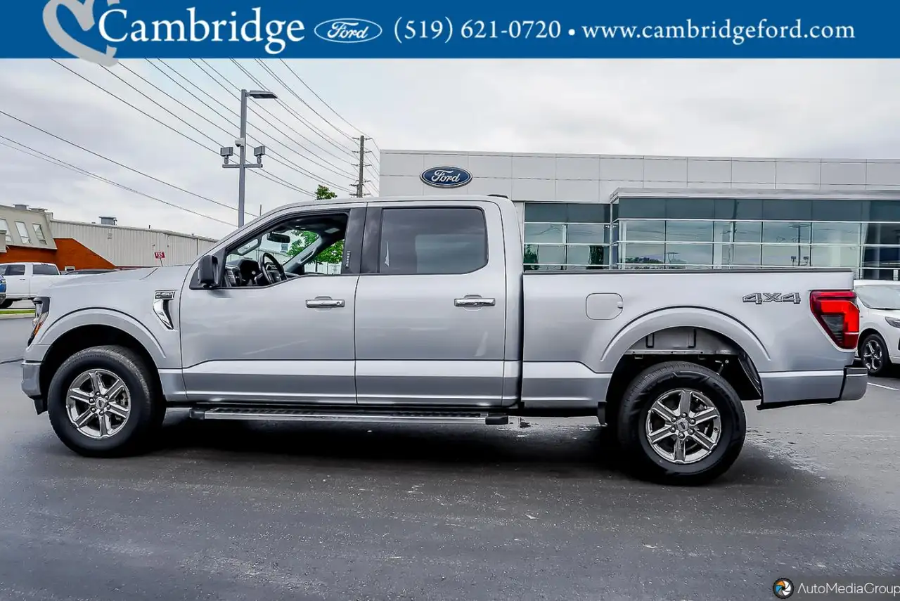 Ford F-150 - Image 8