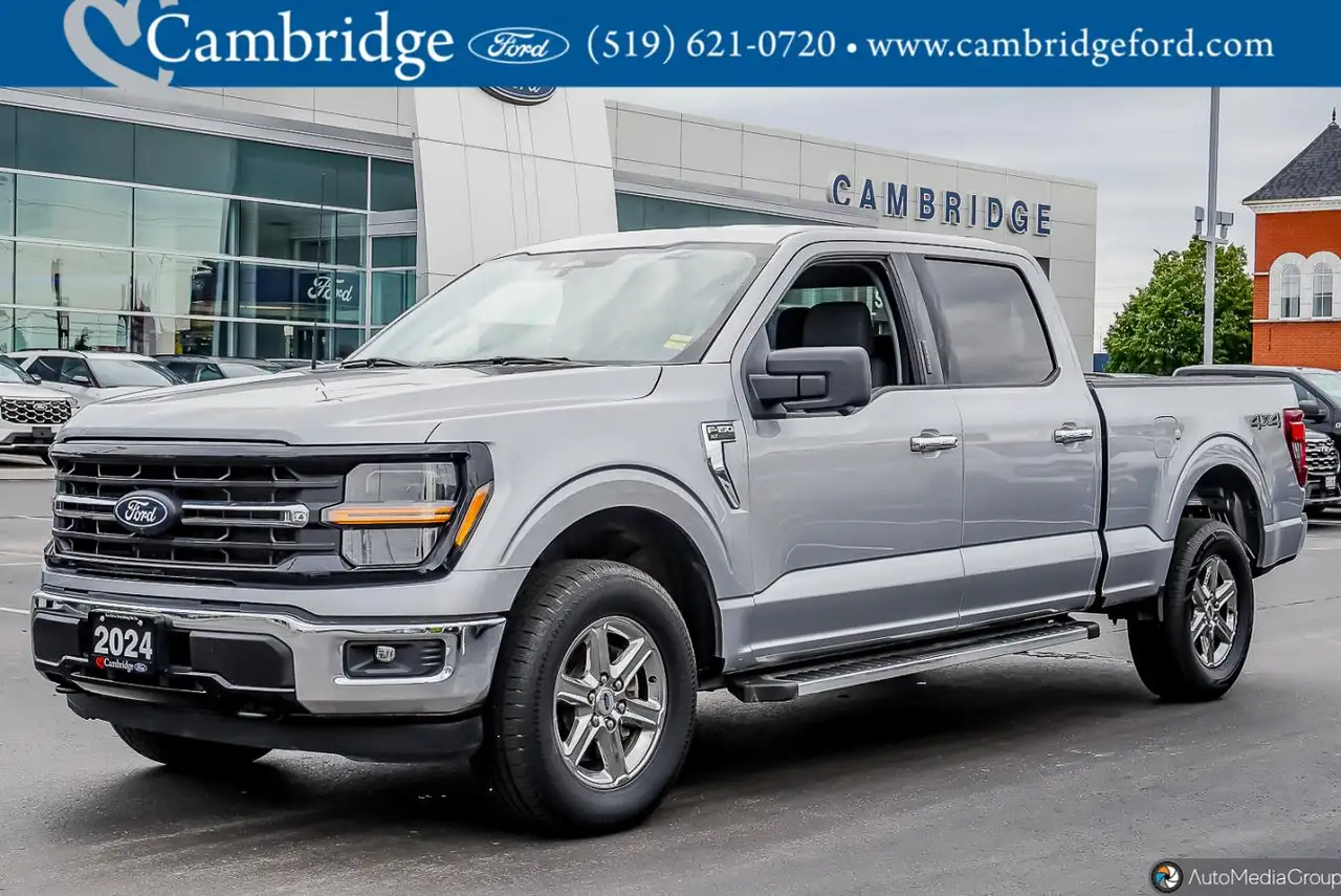 Ford F-150 - Image 9