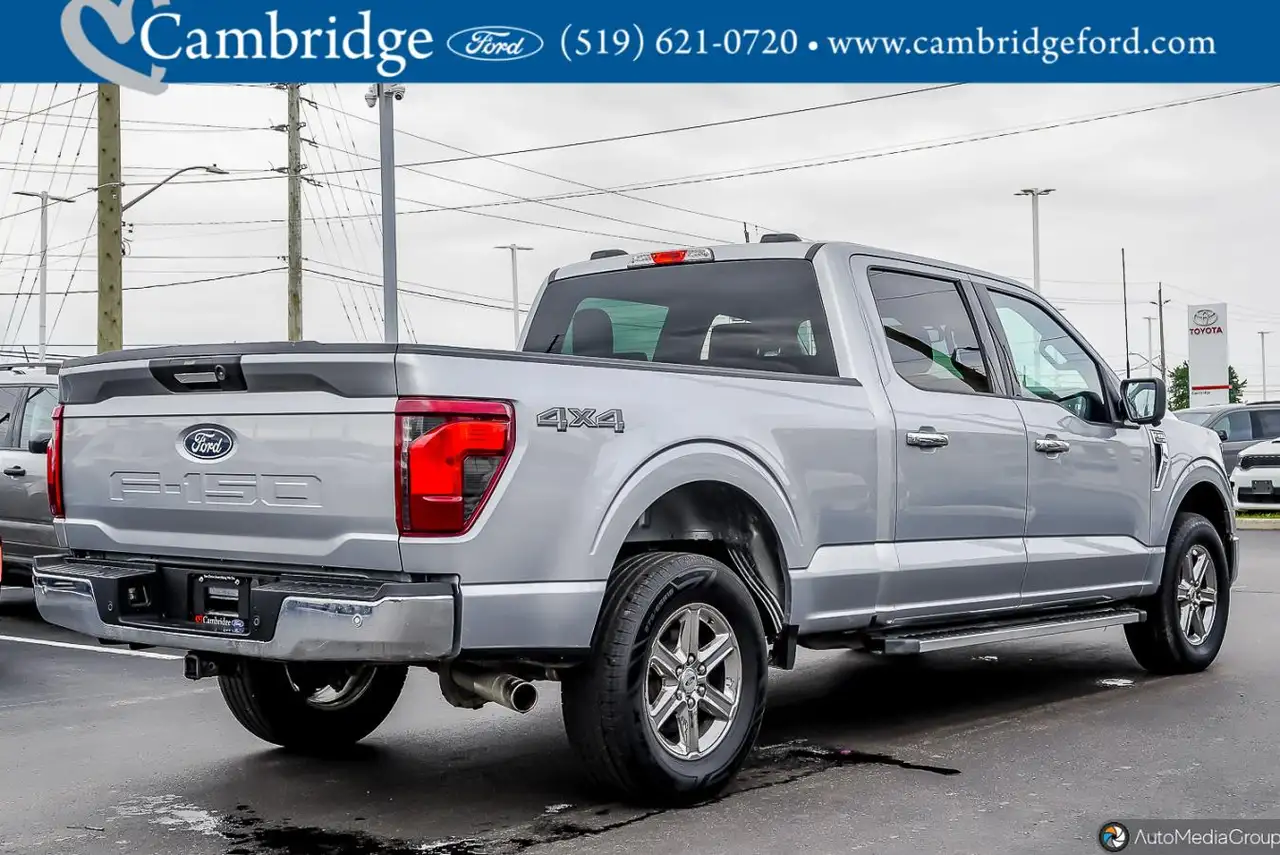 Ford F-150 - Image 4