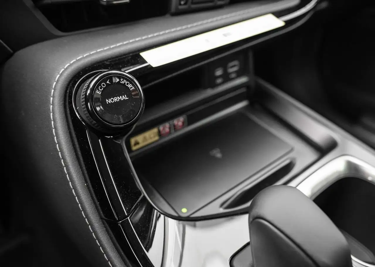 Lexus NX - Image 26