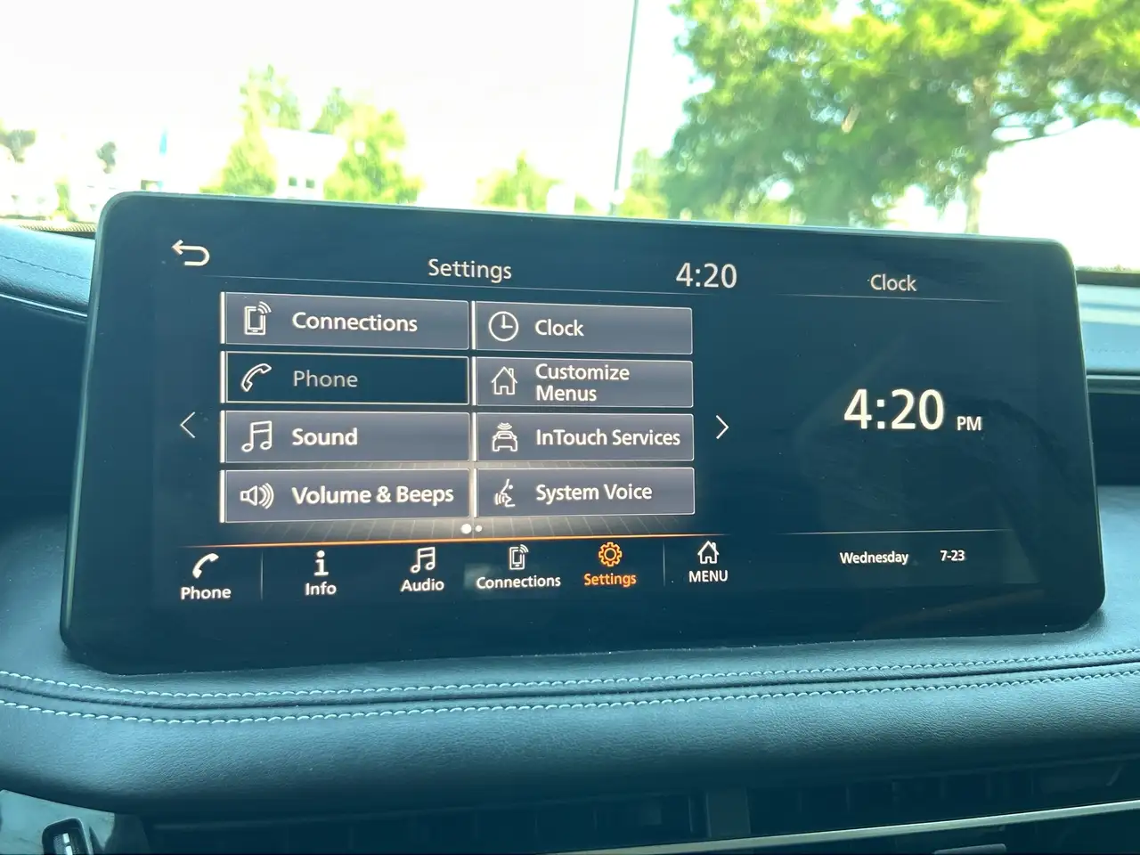 Infiniti QX60 - Image 19