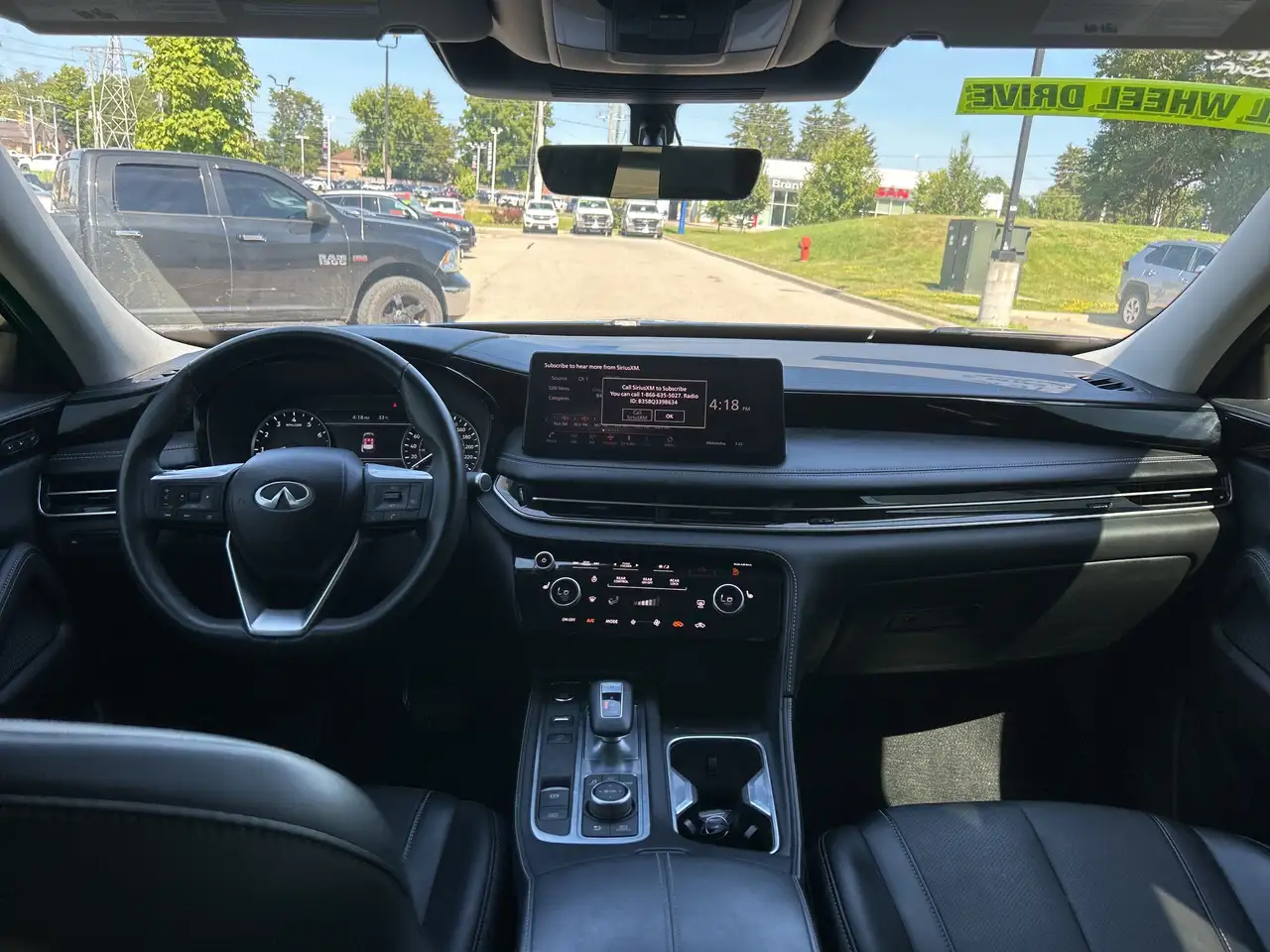Infiniti QX60 - Image 13