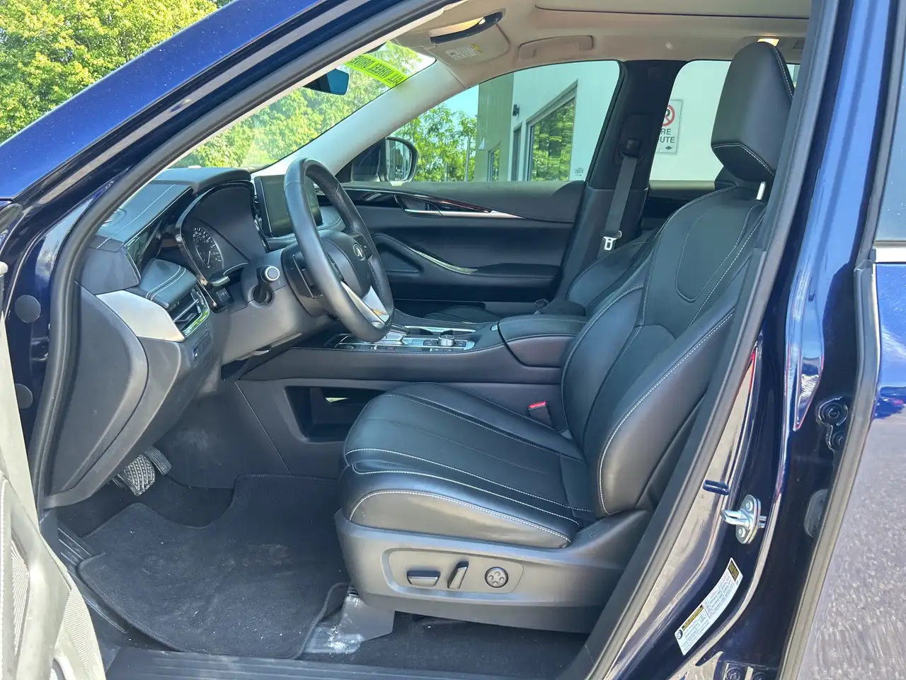 Infiniti QX60 - Image 9