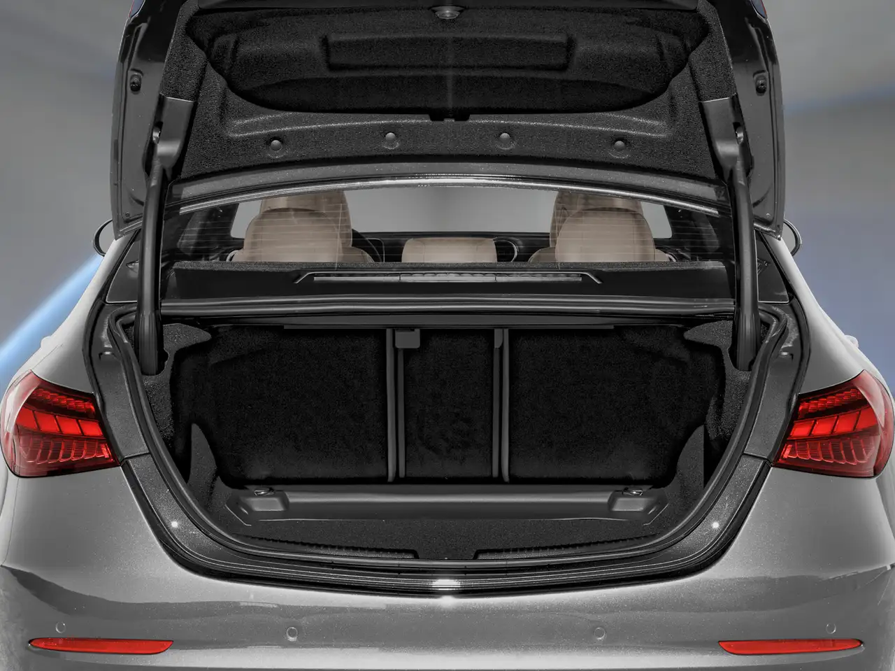 Mercedes-Benz C-Class - Image 7