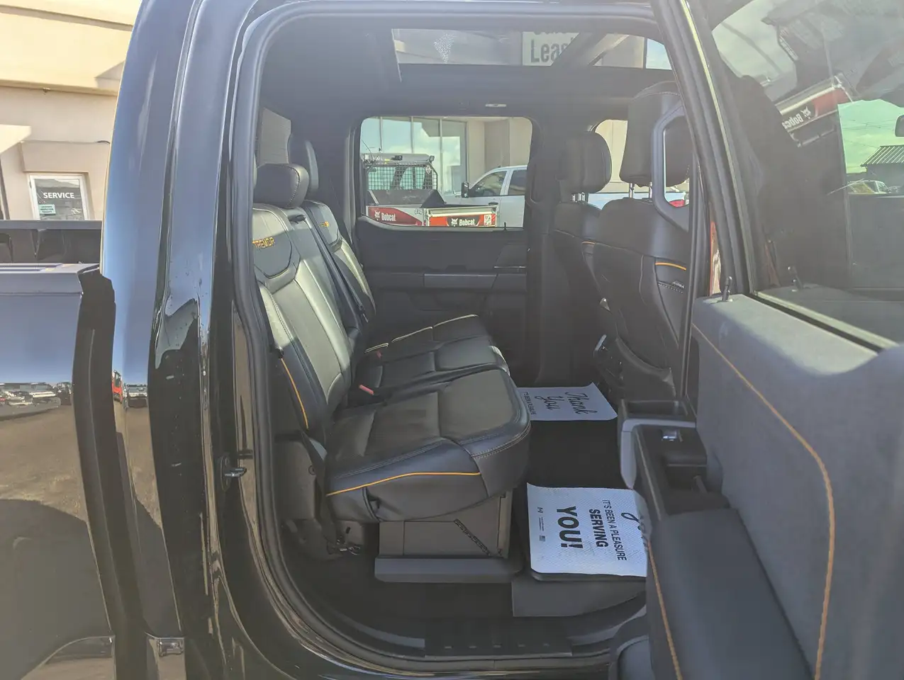 Ford F-150 - Image 17