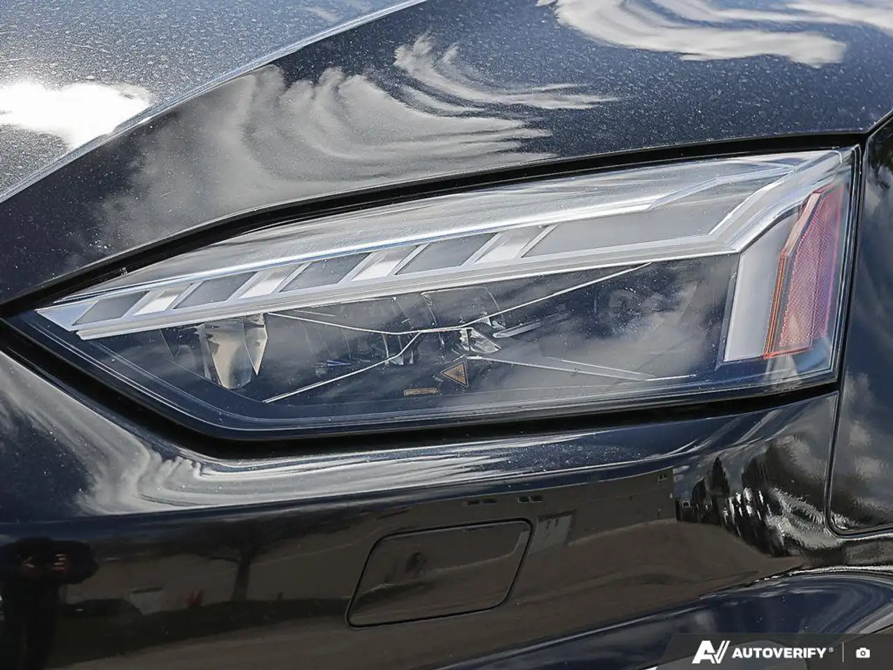 Audi A5 - Image 10