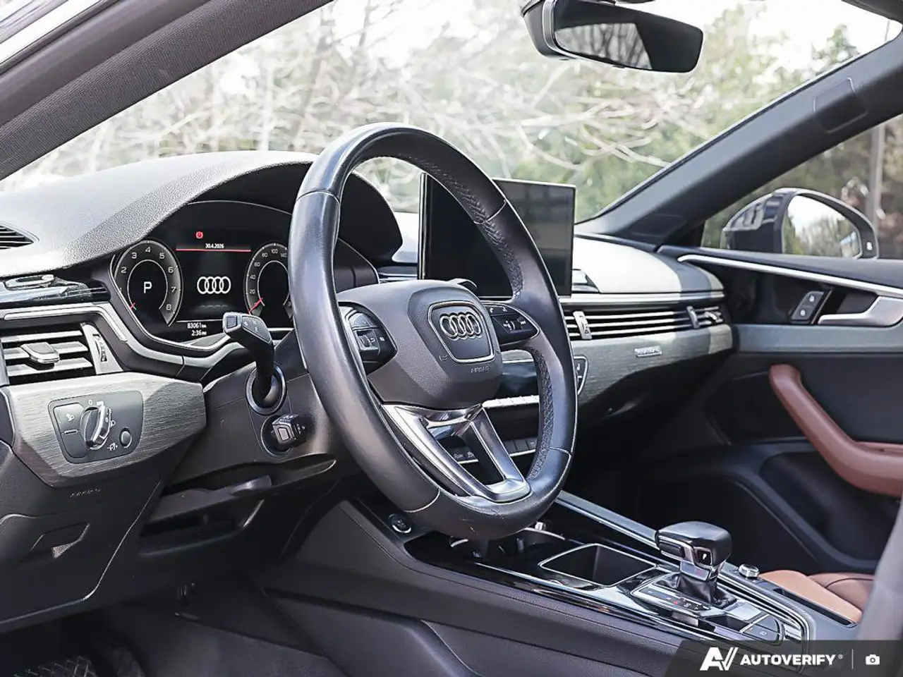 Audi A5 - Image 13