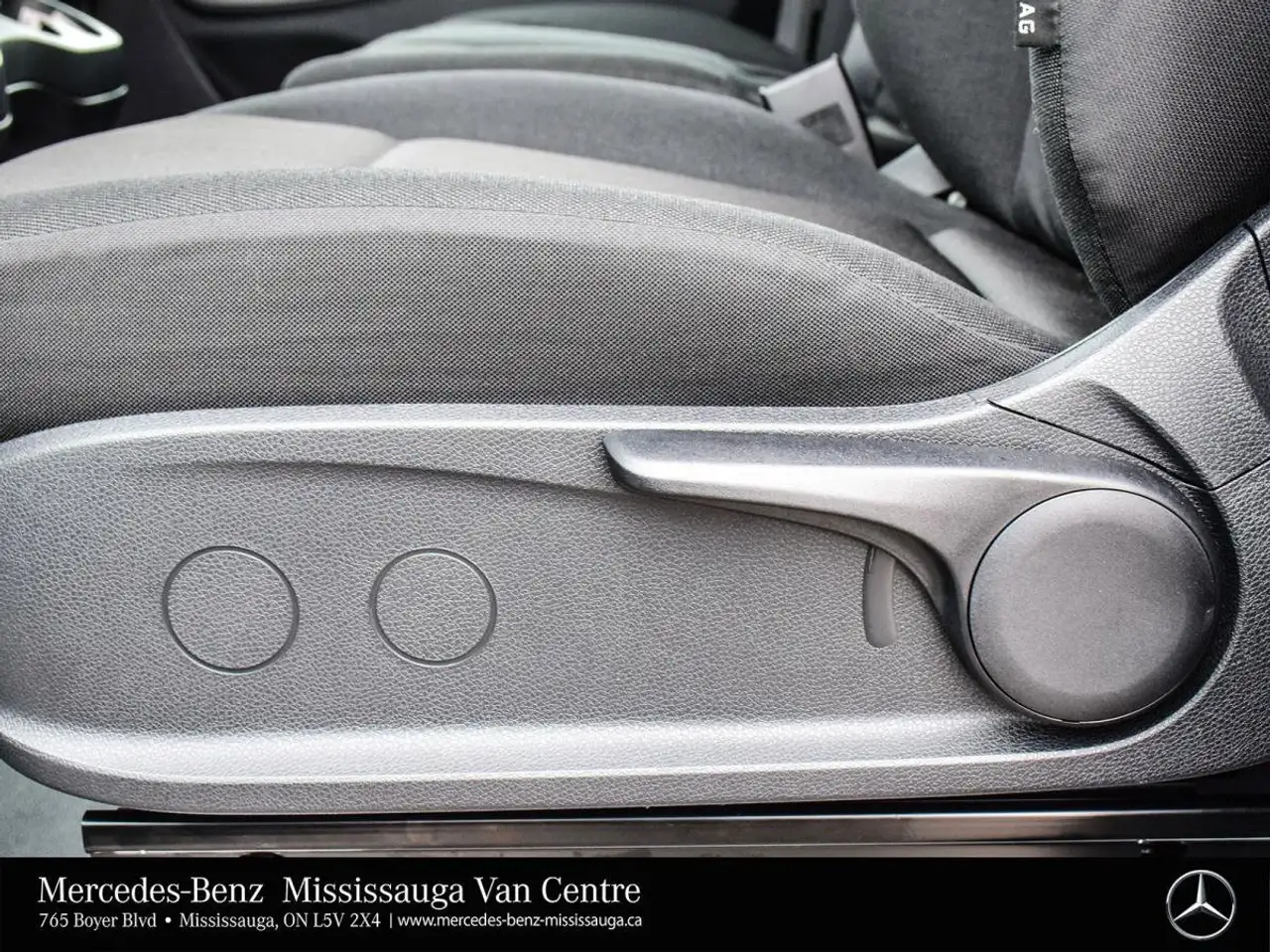 Mercedes-Benz Sprinter - Image 15