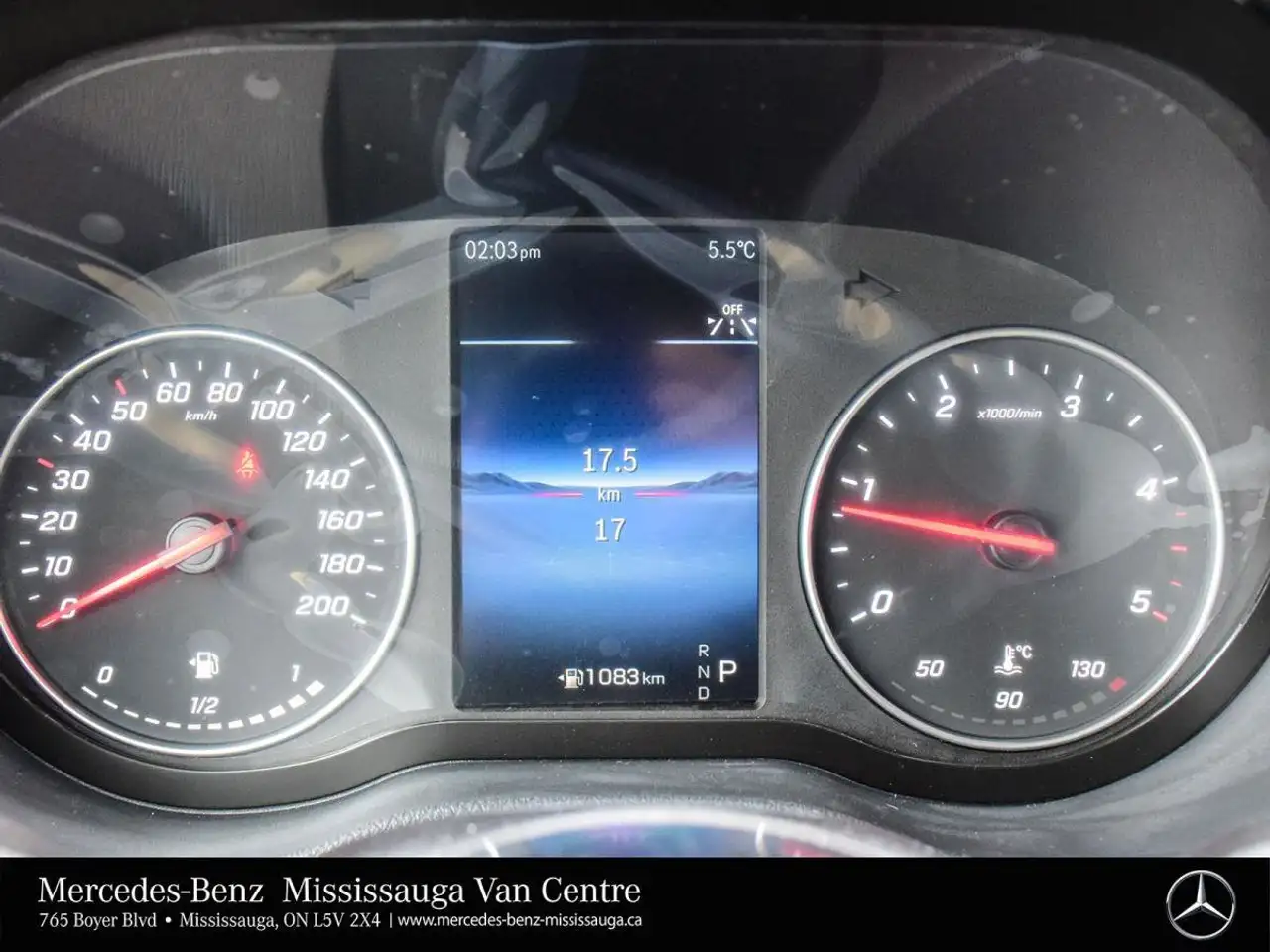 Mercedes-Benz Sprinter - Image 20