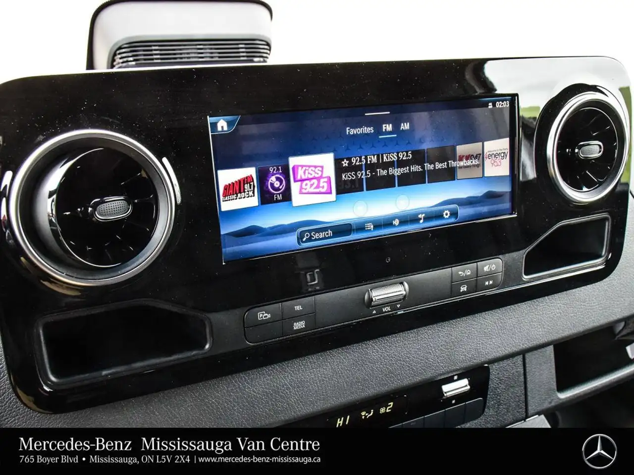 Mercedes-Benz Sprinter - Image 22