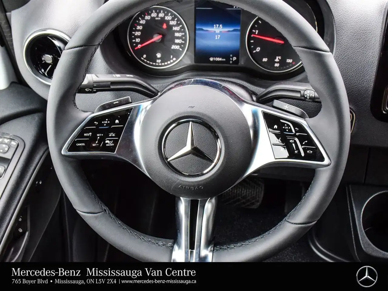Mercedes-Benz Sprinter - Image 17
