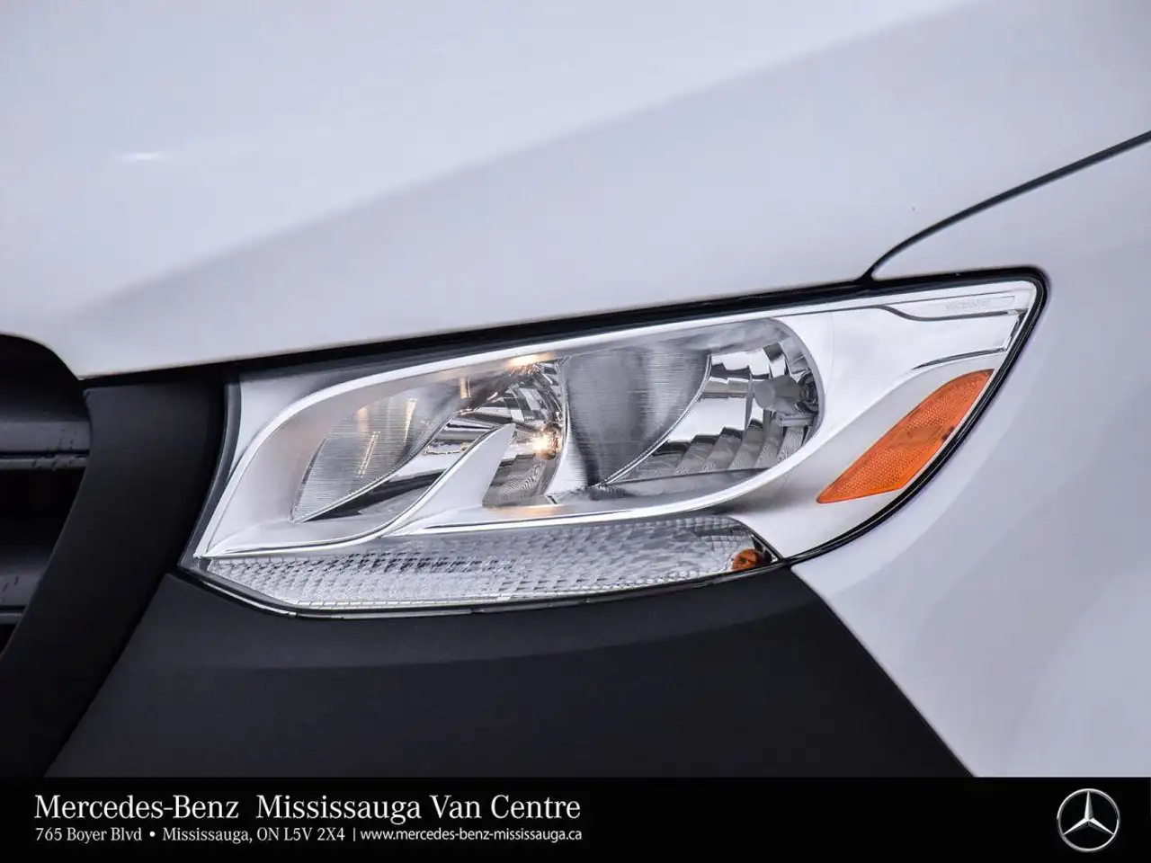 Mercedes-Benz Sprinter - Image 3