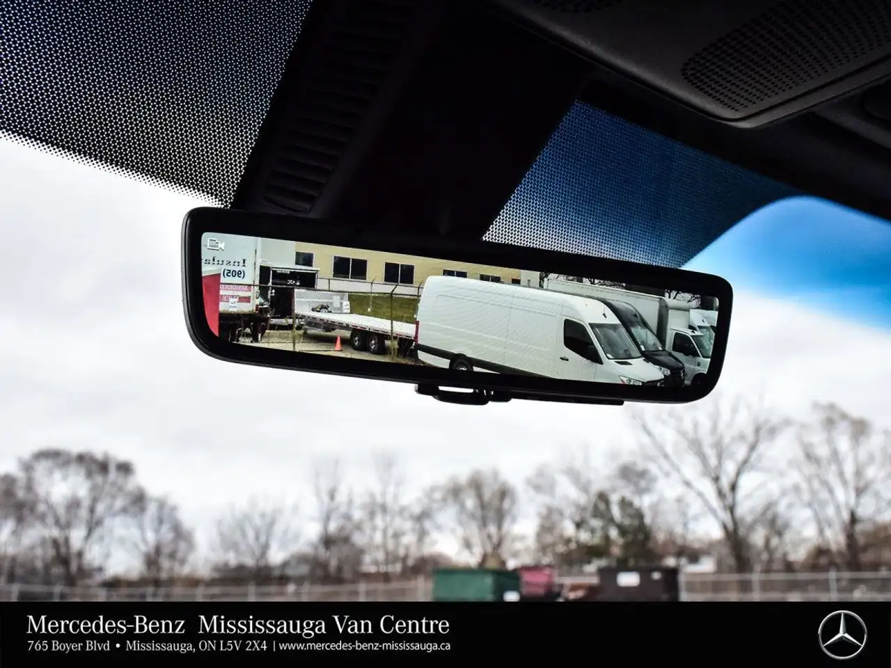Mercedes-Benz Sprinter - Image 24