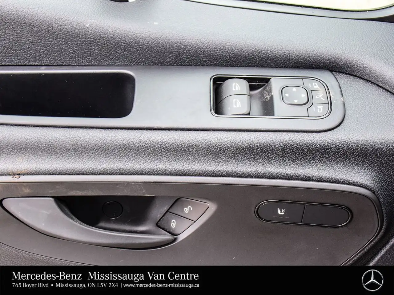 Mercedes-Benz Sprinter - Image 12