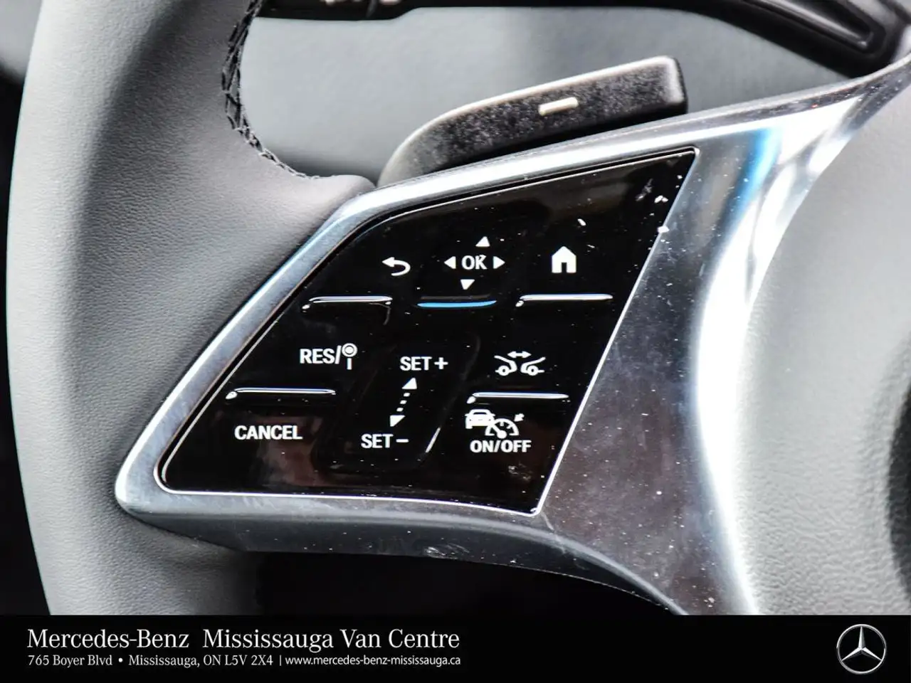 Mercedes-Benz Sprinter - Image 18