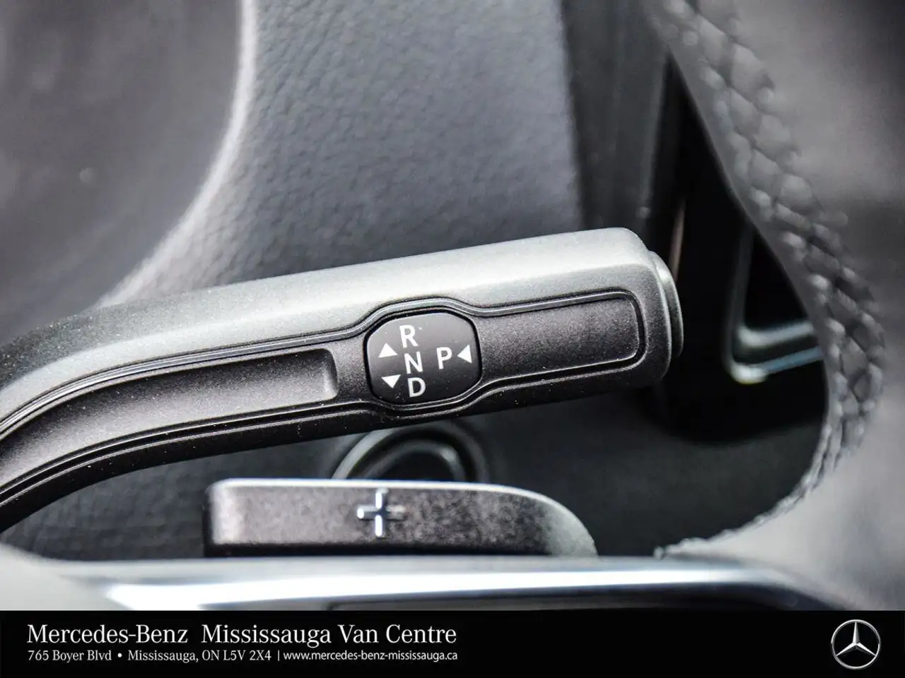 Mercedes-Benz Sprinter - Image 14