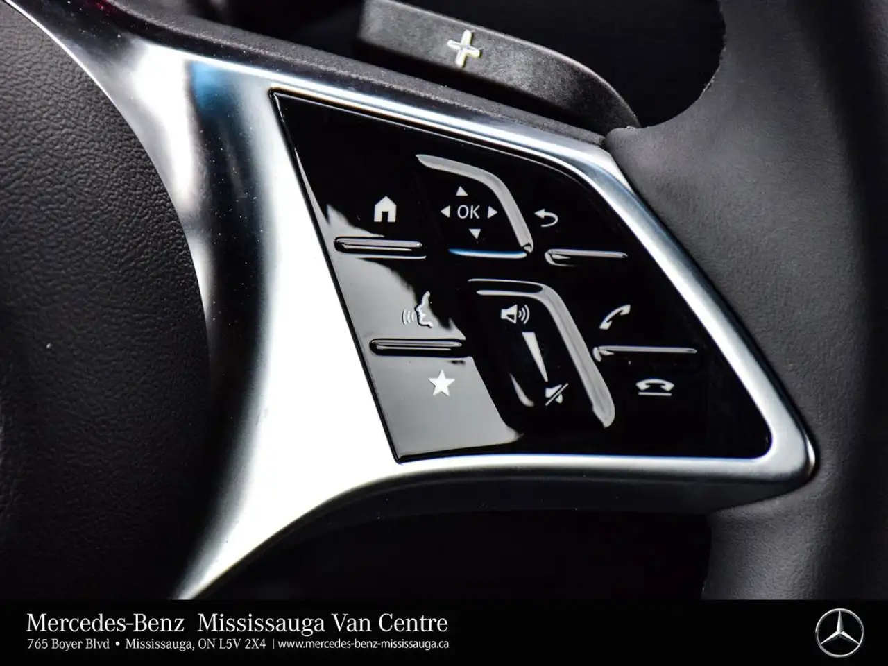 Mercedes-Benz Sprinter - Image 19