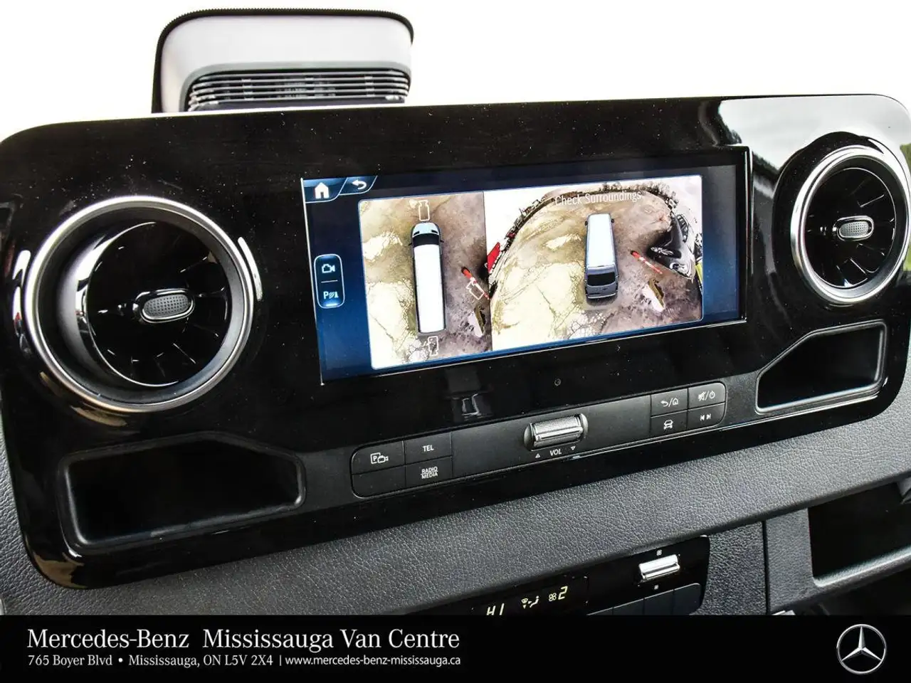 Mercedes-Benz Sprinter - Image 23