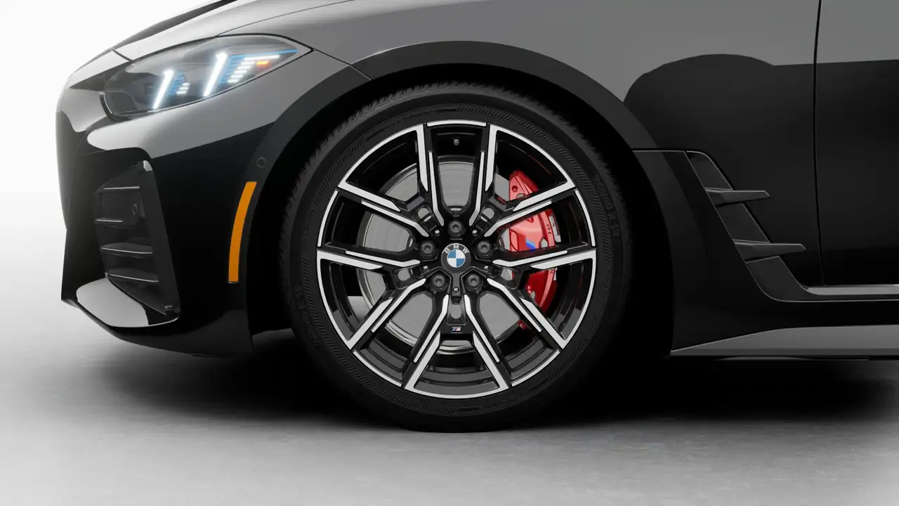 BMW 4 Series - Image 10