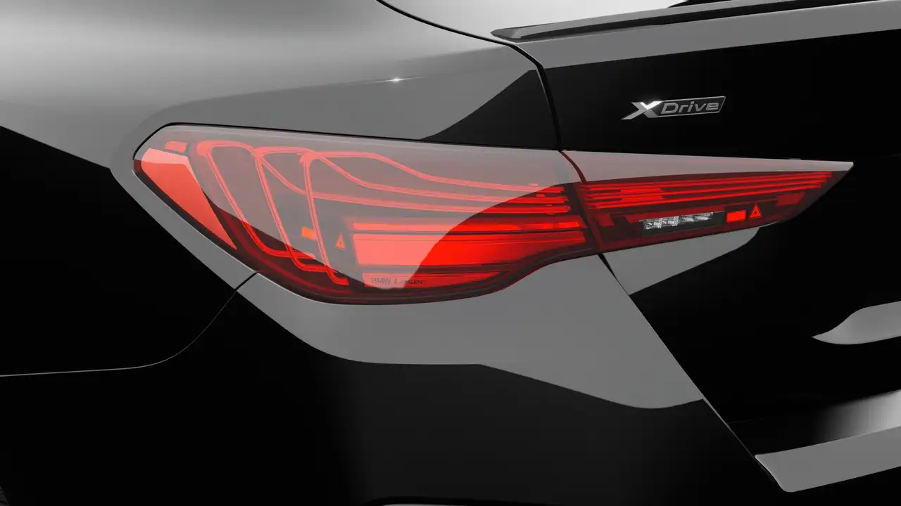 BMW 4 Series - Image 11
