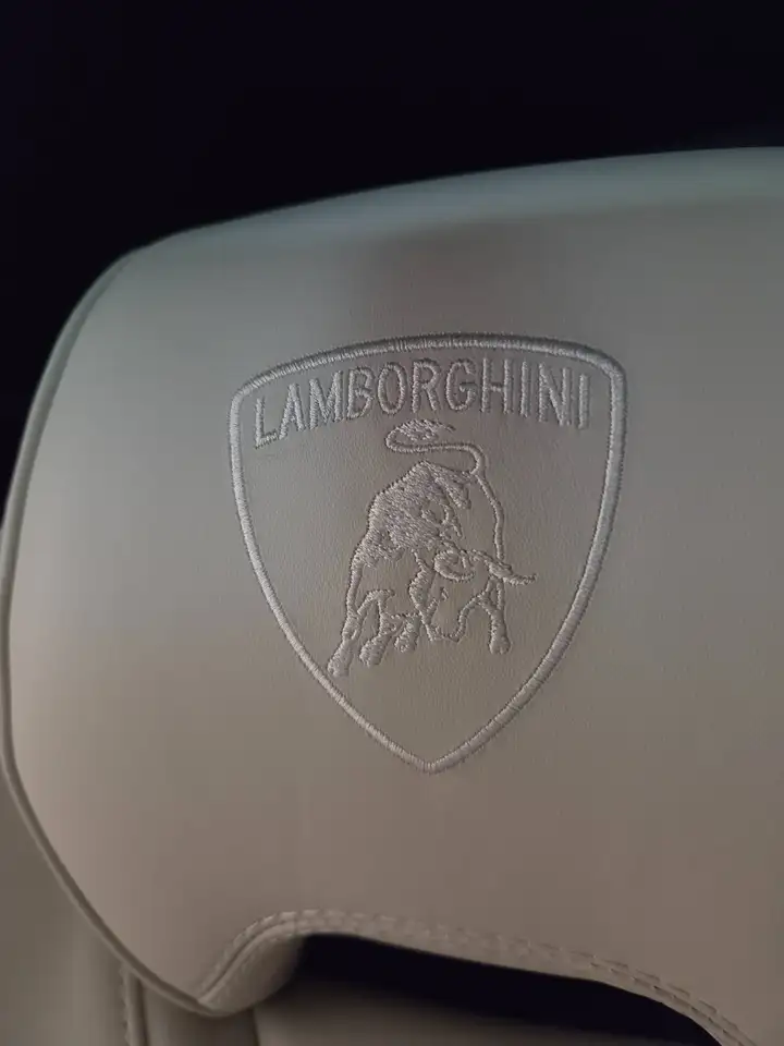Lamborghini Huracán - Image 4