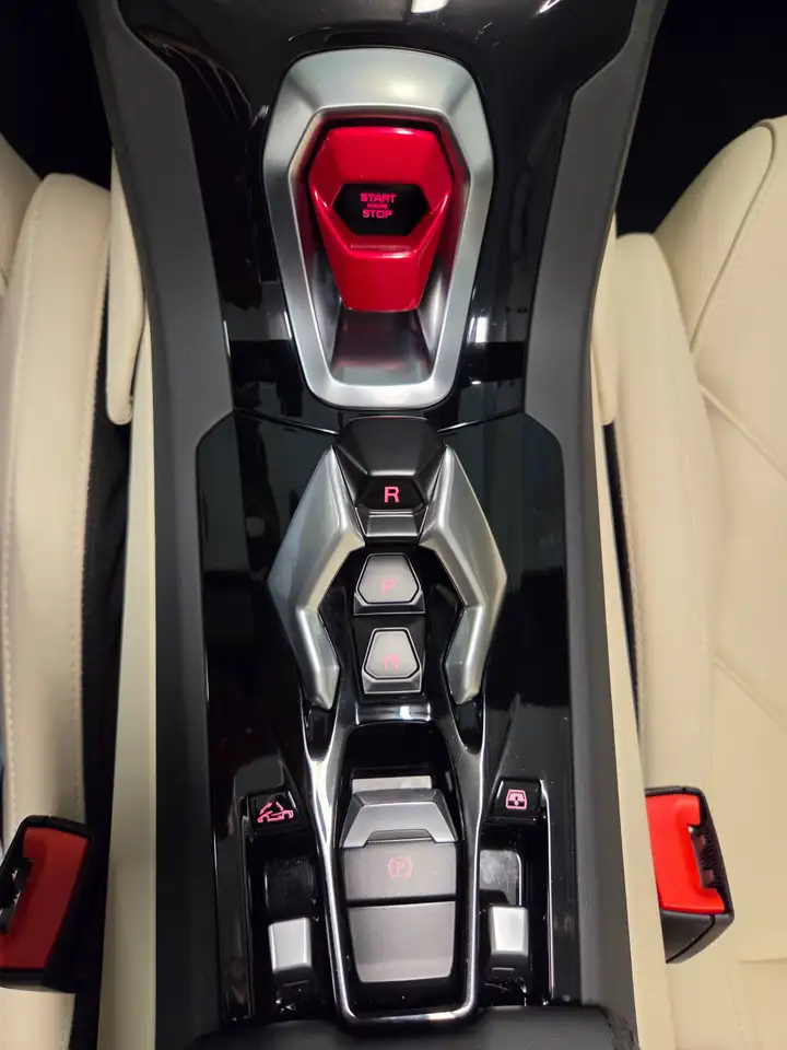 Lamborghini Huracán - Image 9