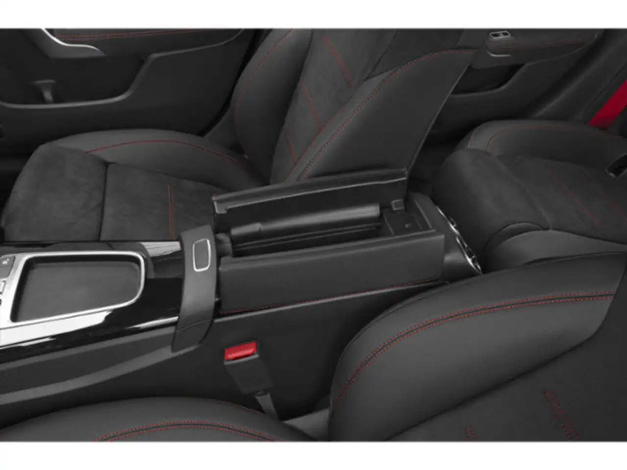 Mercedes-Benz CLA - Image 11