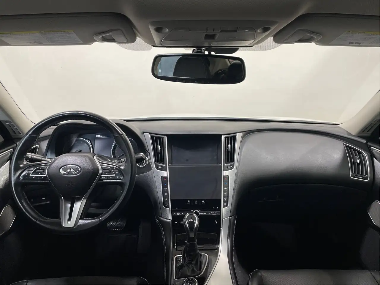 Infiniti Q50 - Image 5