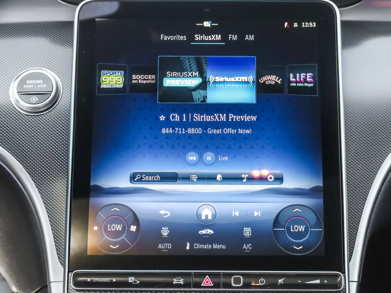 Mercedes-Benz C-Class - Image 24