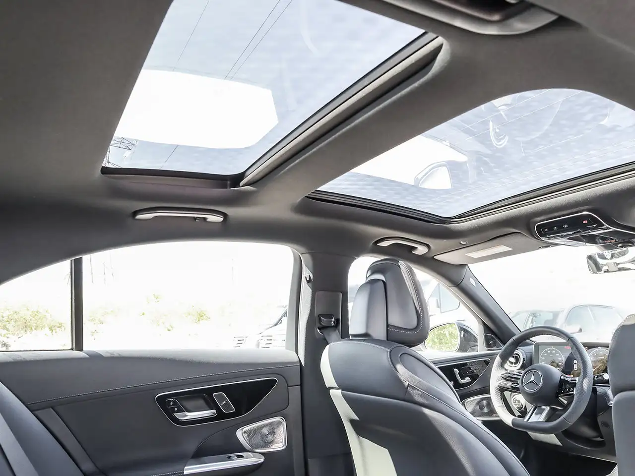 Mercedes-Benz C-Class - Image 16