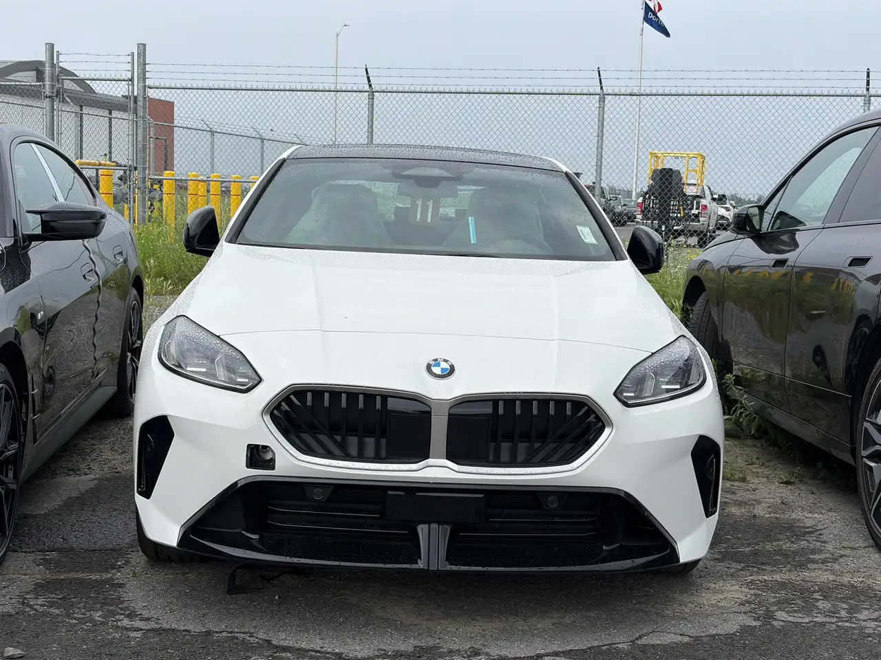 BMW 2 Series - Image 2