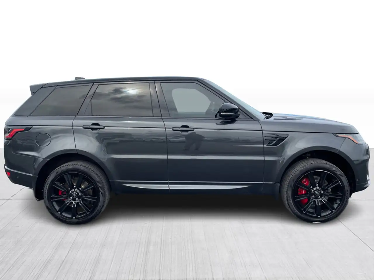 Land Rover Range Rover Sport - Image 2