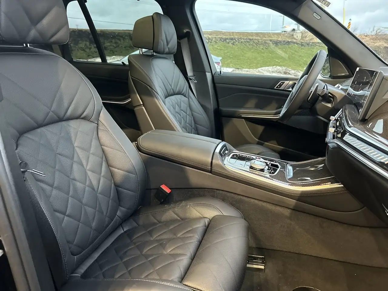 BMW X5 - Image 33
