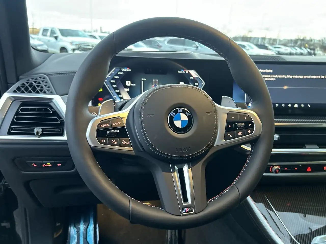 BMW X5 - Image 22