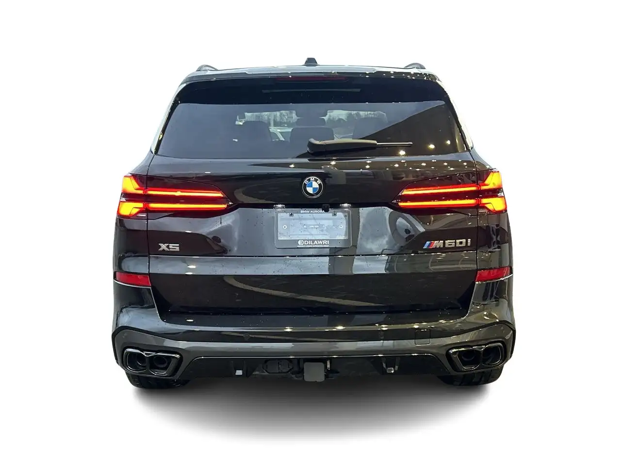 BMW X5 - Image 12