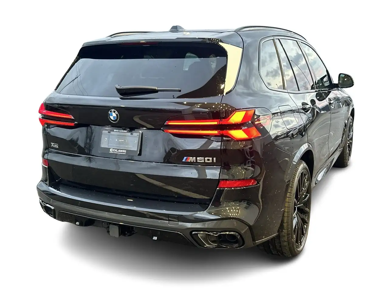 BMW X5 - Image 13