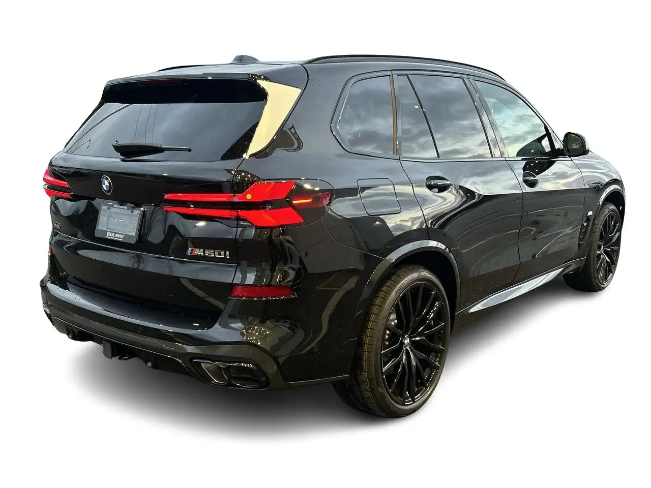 BMW X5 - Image 14