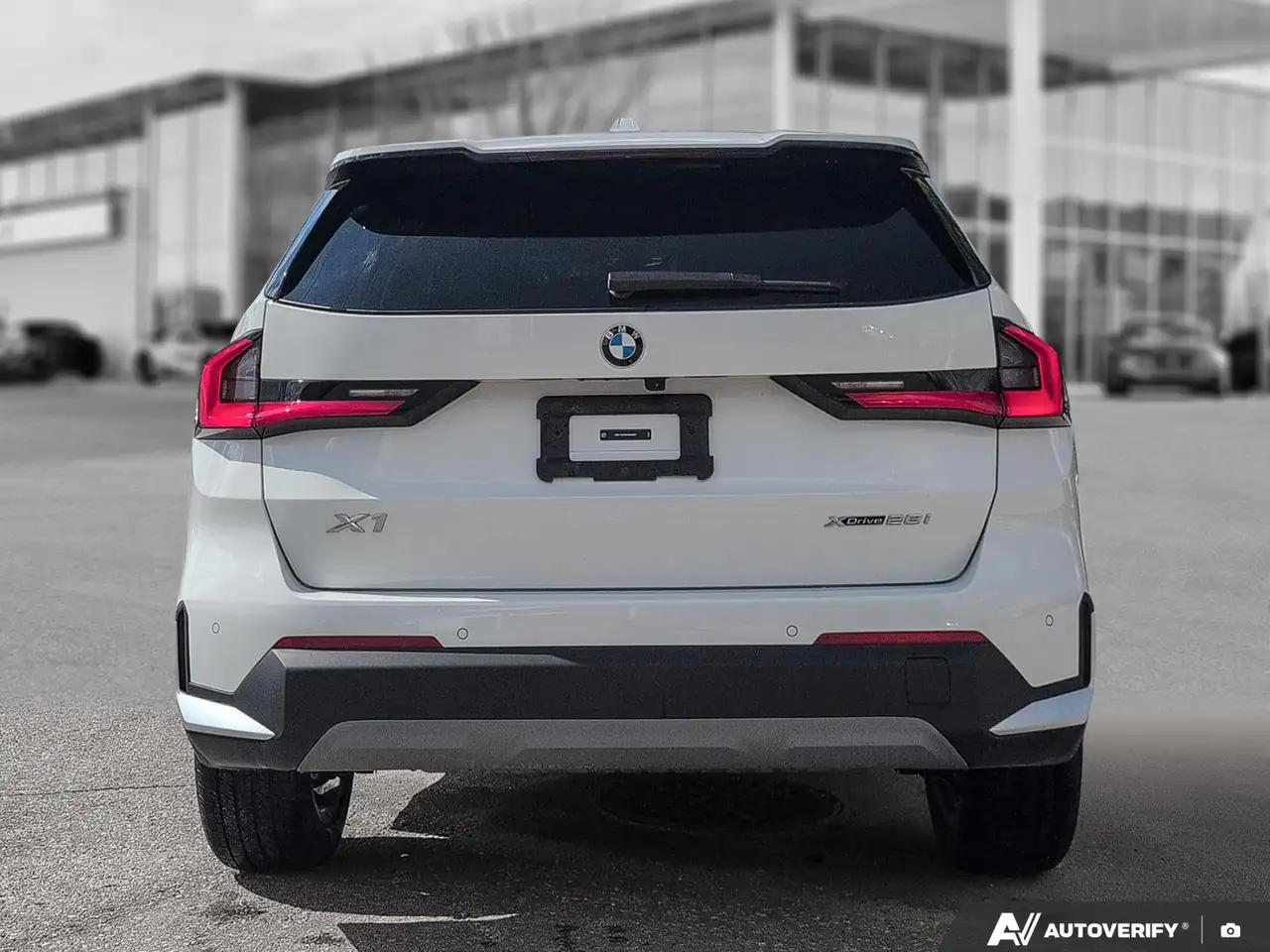 BMW X1 - Image 5