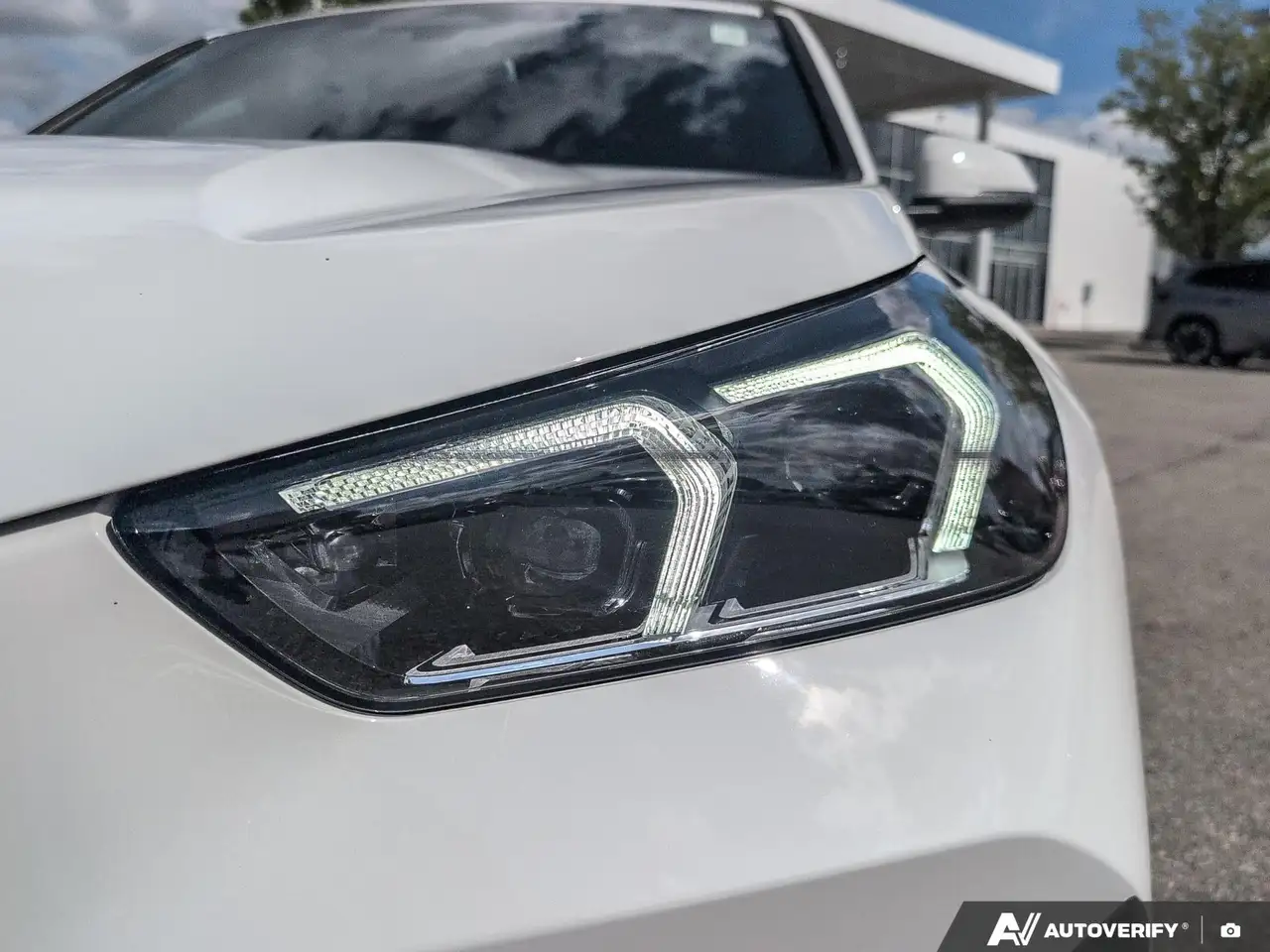 BMW X1 - Image 8