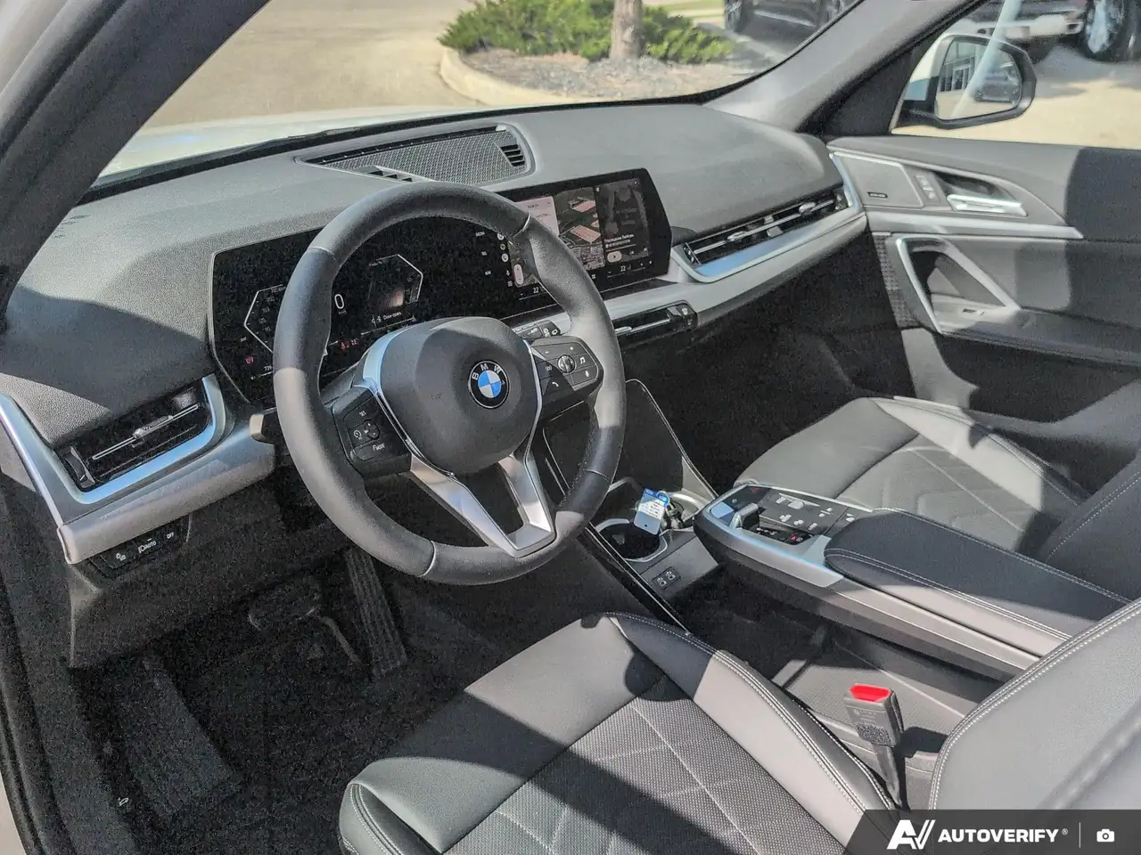 BMW X1 - Image 13