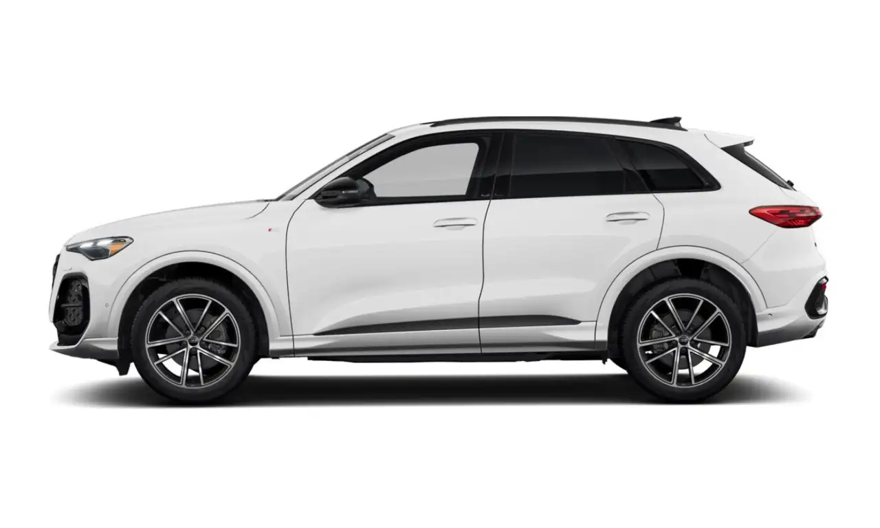 Audi Q5 - Image 6