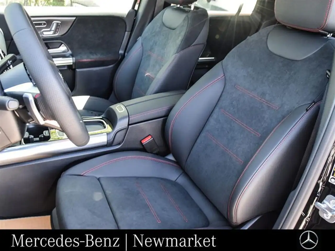 Mercedes-Benz GLA - Image 6