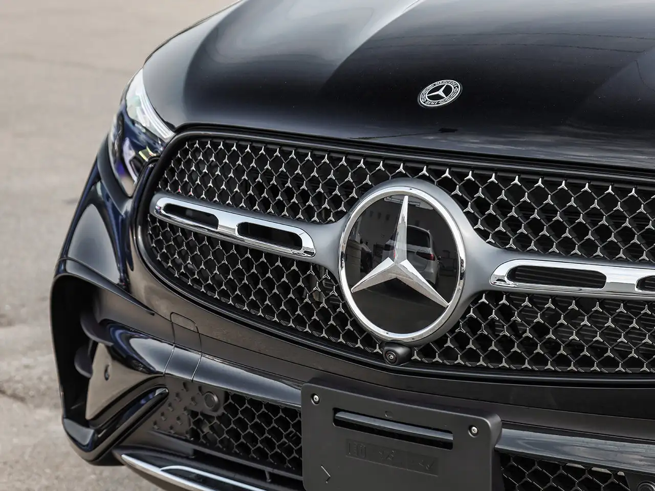 Mercedes-Benz GLC - Image 13