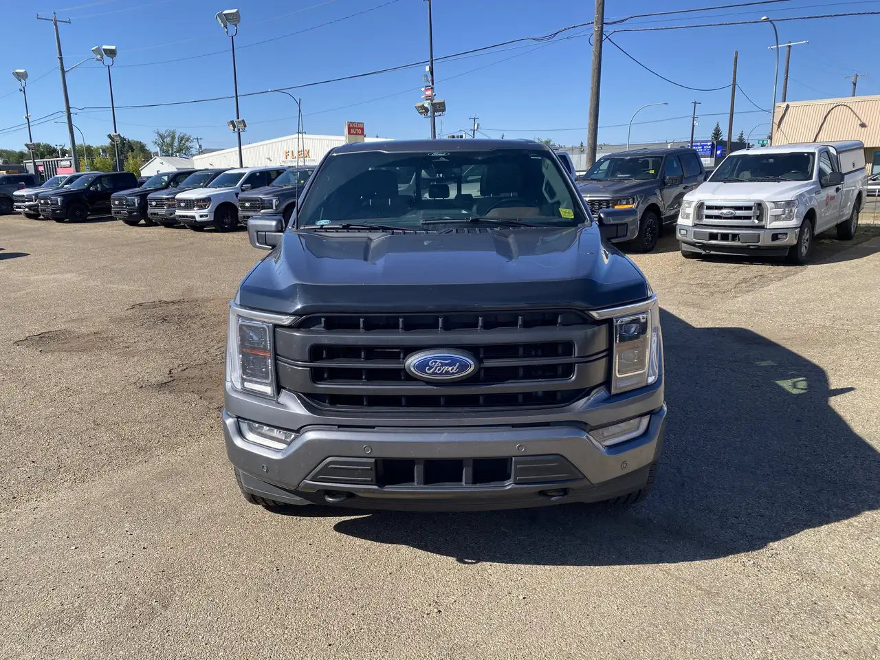 Ford F-150 - Image 16